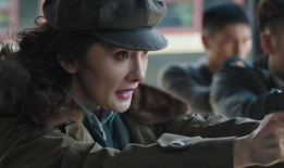 电视剧女特工,女特工的传奇征程