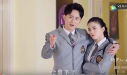 马可最近演的电视剧,穿越时空的青春传奇